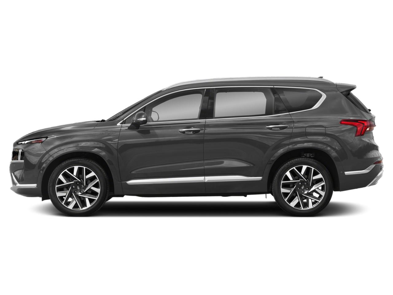 2023 Hyundai Santa Fe CALLIGRAPHY SUV Slide 2