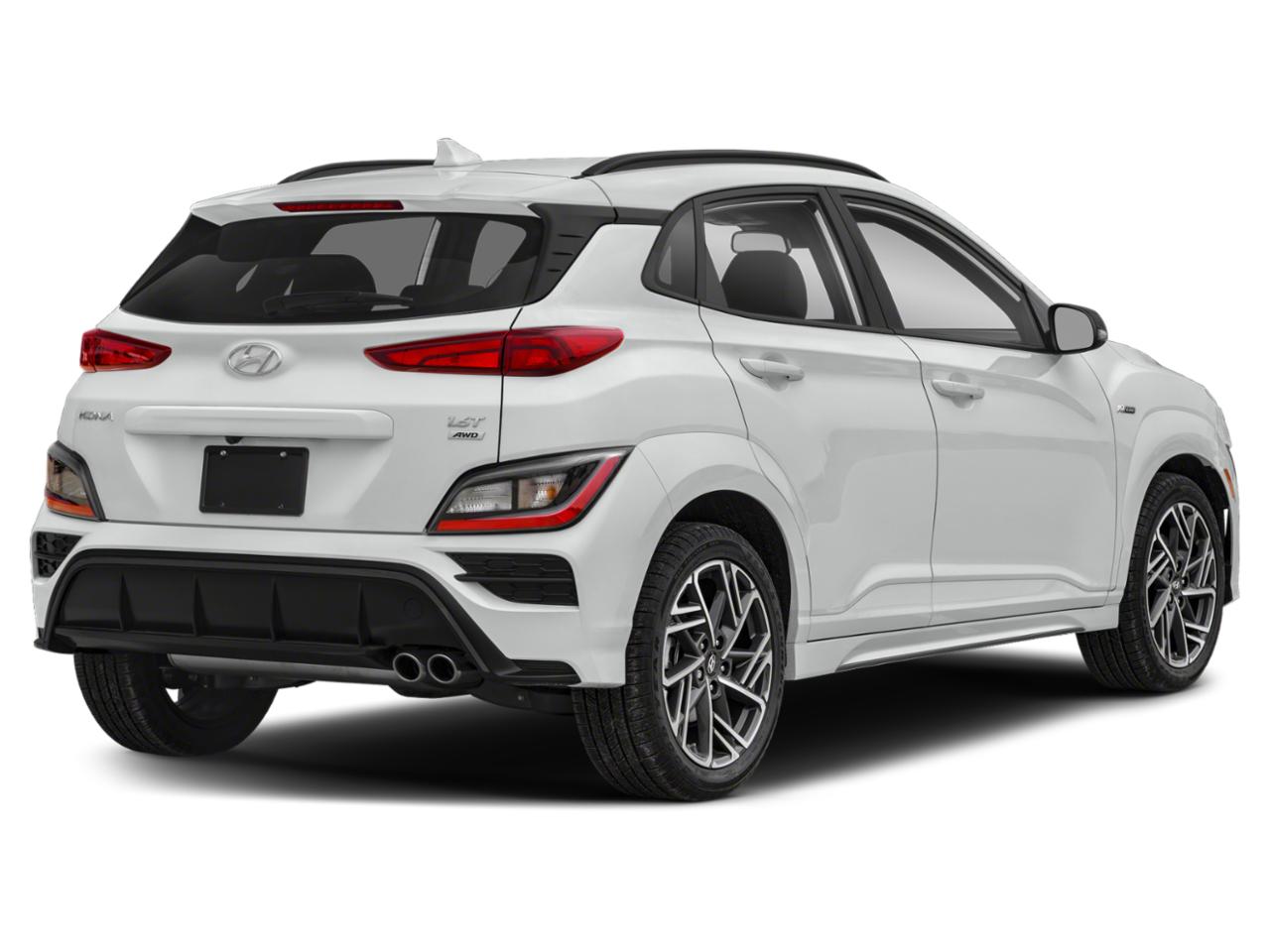 2023 Hyundai Kona N Line DCT's photo