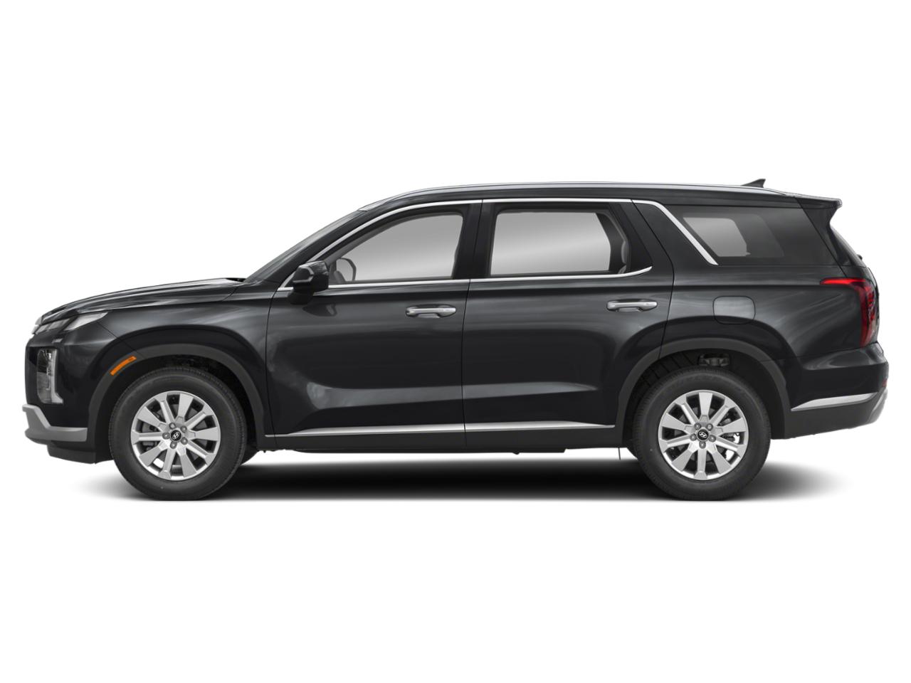 2023 Hyundai Palisade SEL SUV Slide 2