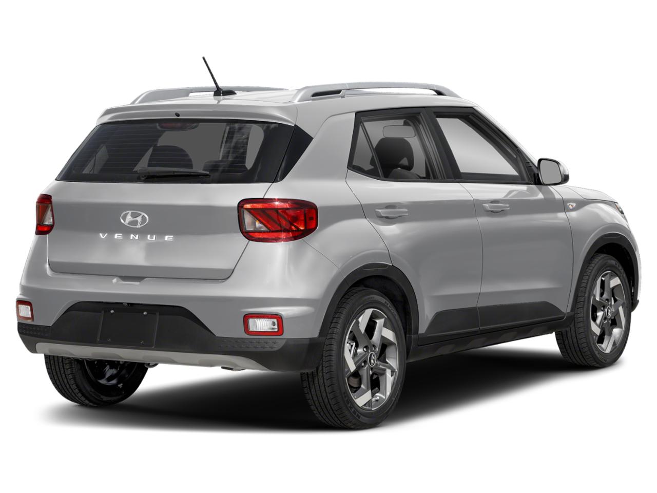 2023 Hyundai Venue SEL IVT's photo