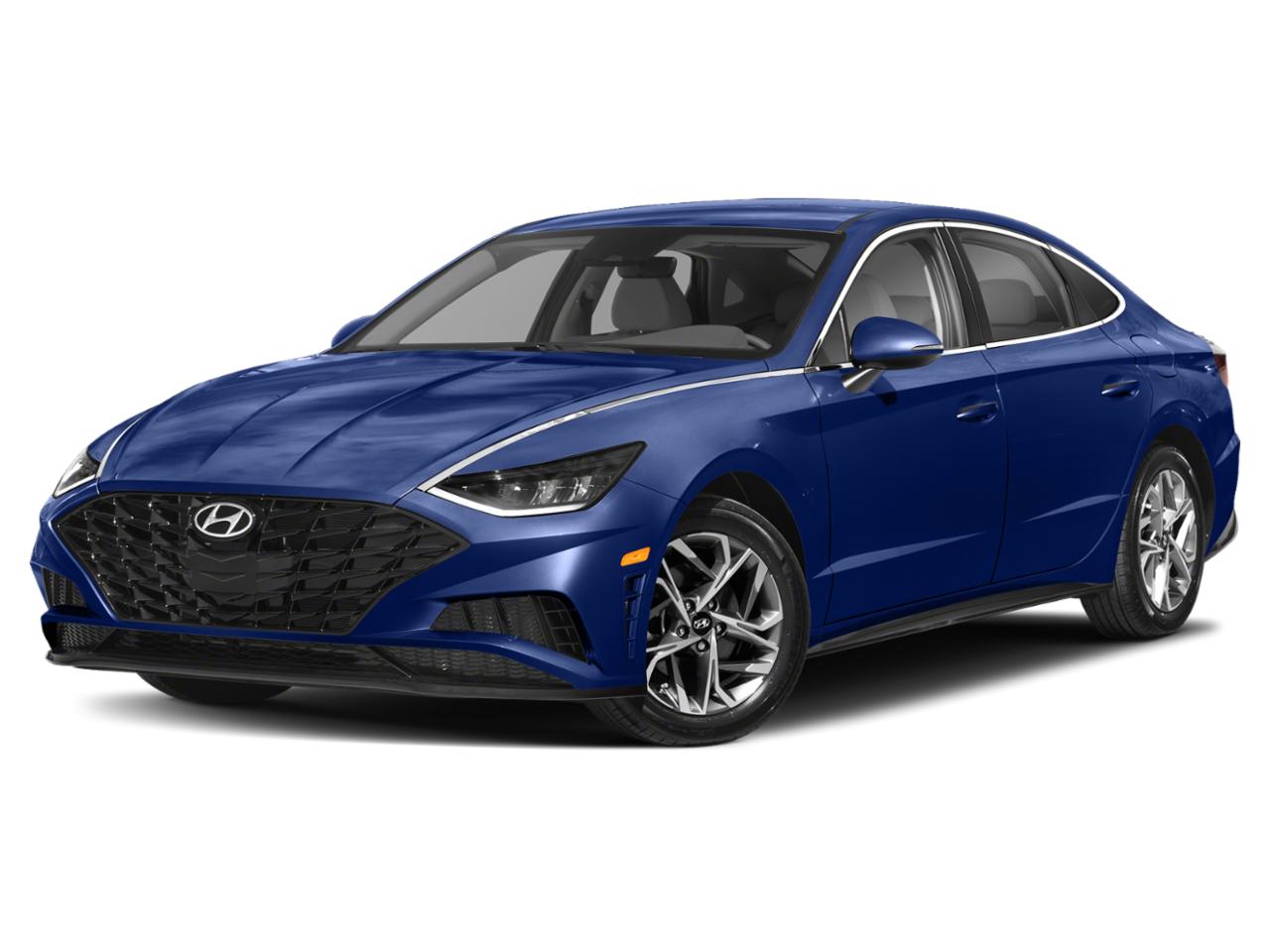 2023 Hyundai Sonata SEL 4dr Car Slide
