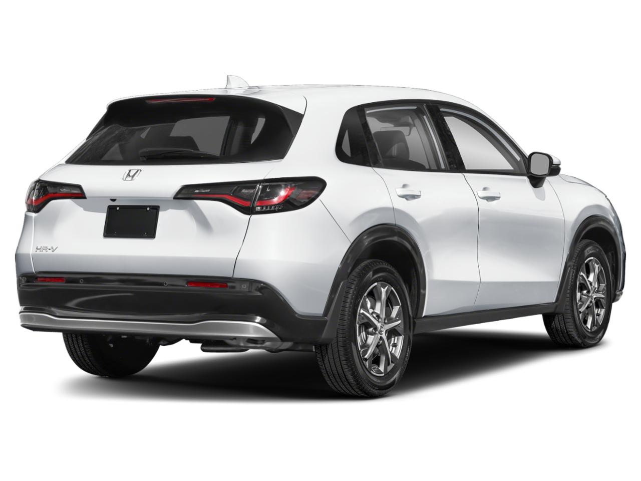 2023 Honda HR-V EX-L SUV Slide 1
