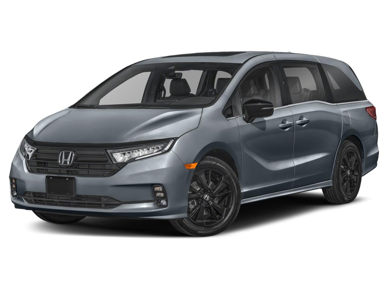 2023 Honda Odyssey SPORT's photo