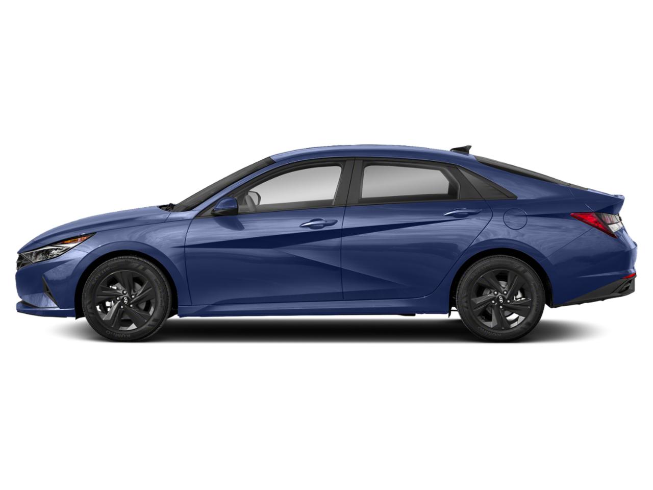 2023 Hyundai Elantra SEL 4dr Car Slide 2