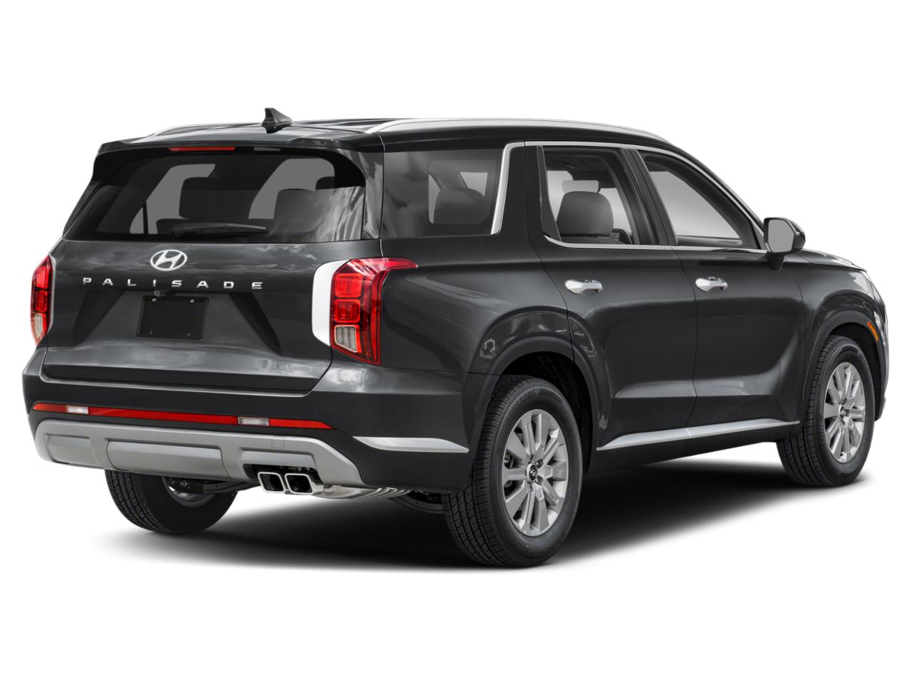 2023 Hyundai Palisade SEL SUV Slide 1