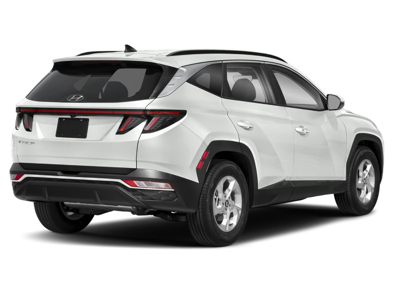 2023 Hyundai Tucson SEL AWD's photo