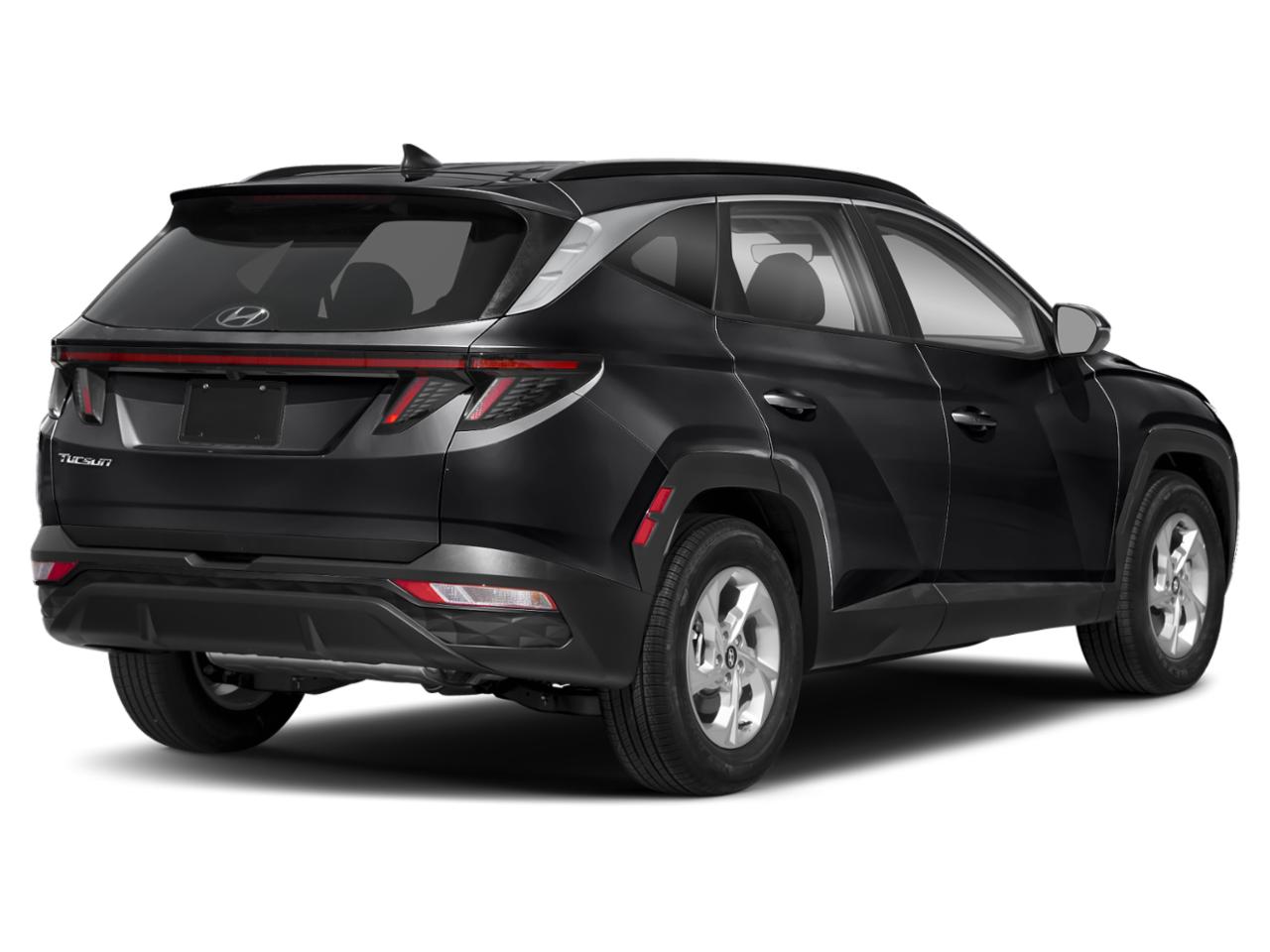 2023 Hyundai Tucson SEL AWD's photo
