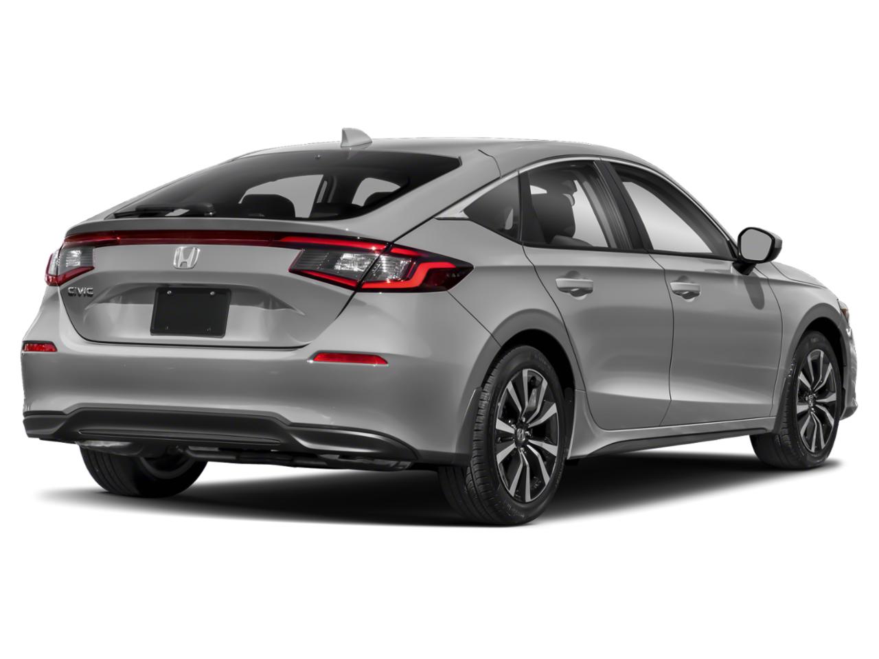2023 Honda Civic Hatchback