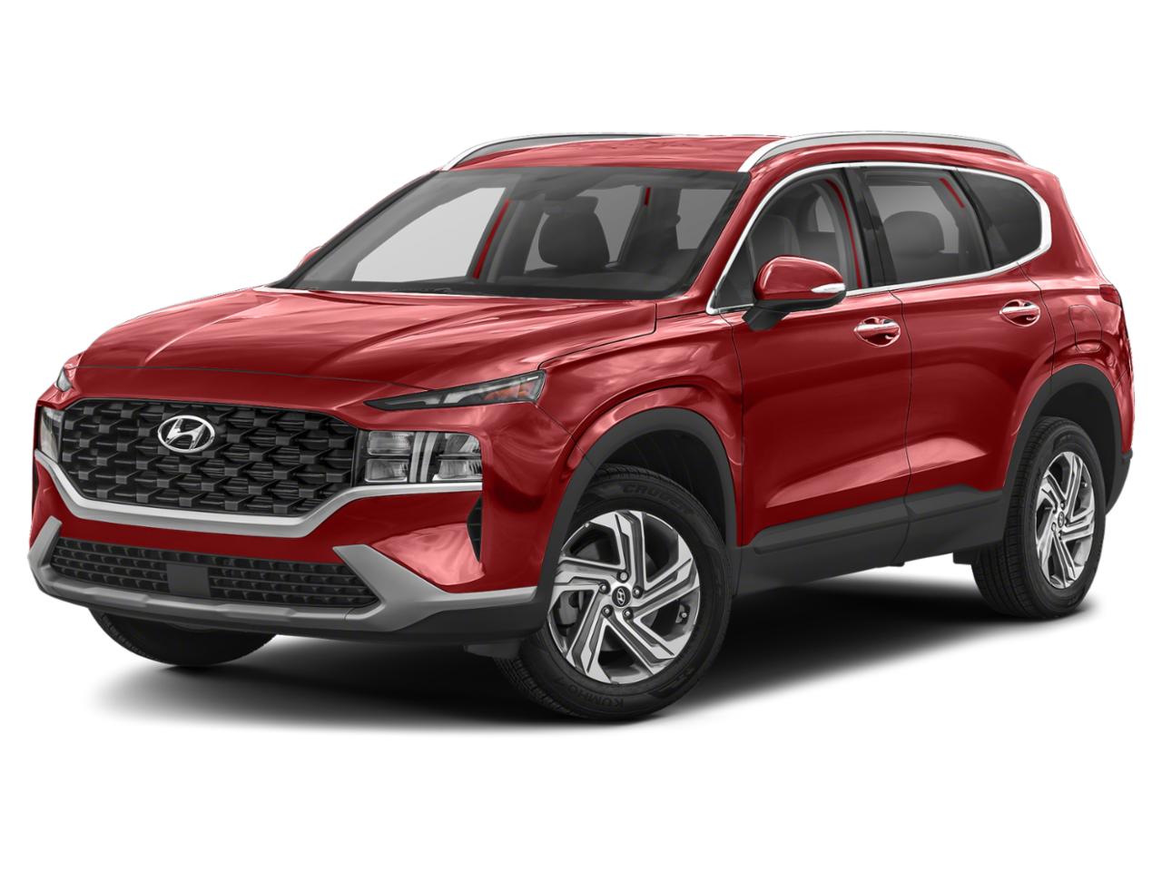 2023 Hyundai Santa Fe SEL SUV Slide