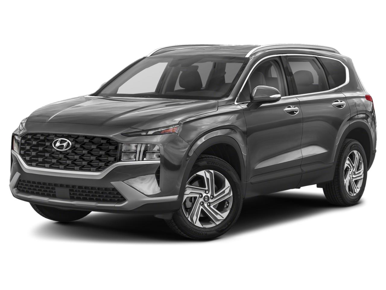 2023 Hyundai Santa Fe SEL's photo