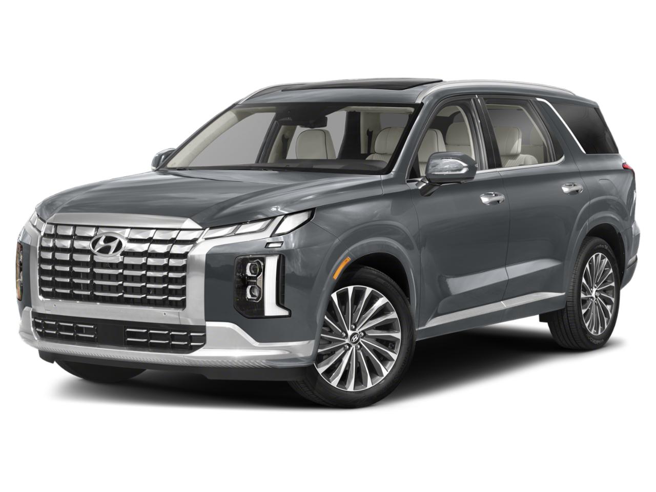2023 Hyundai Palisade Calligraphy's photo