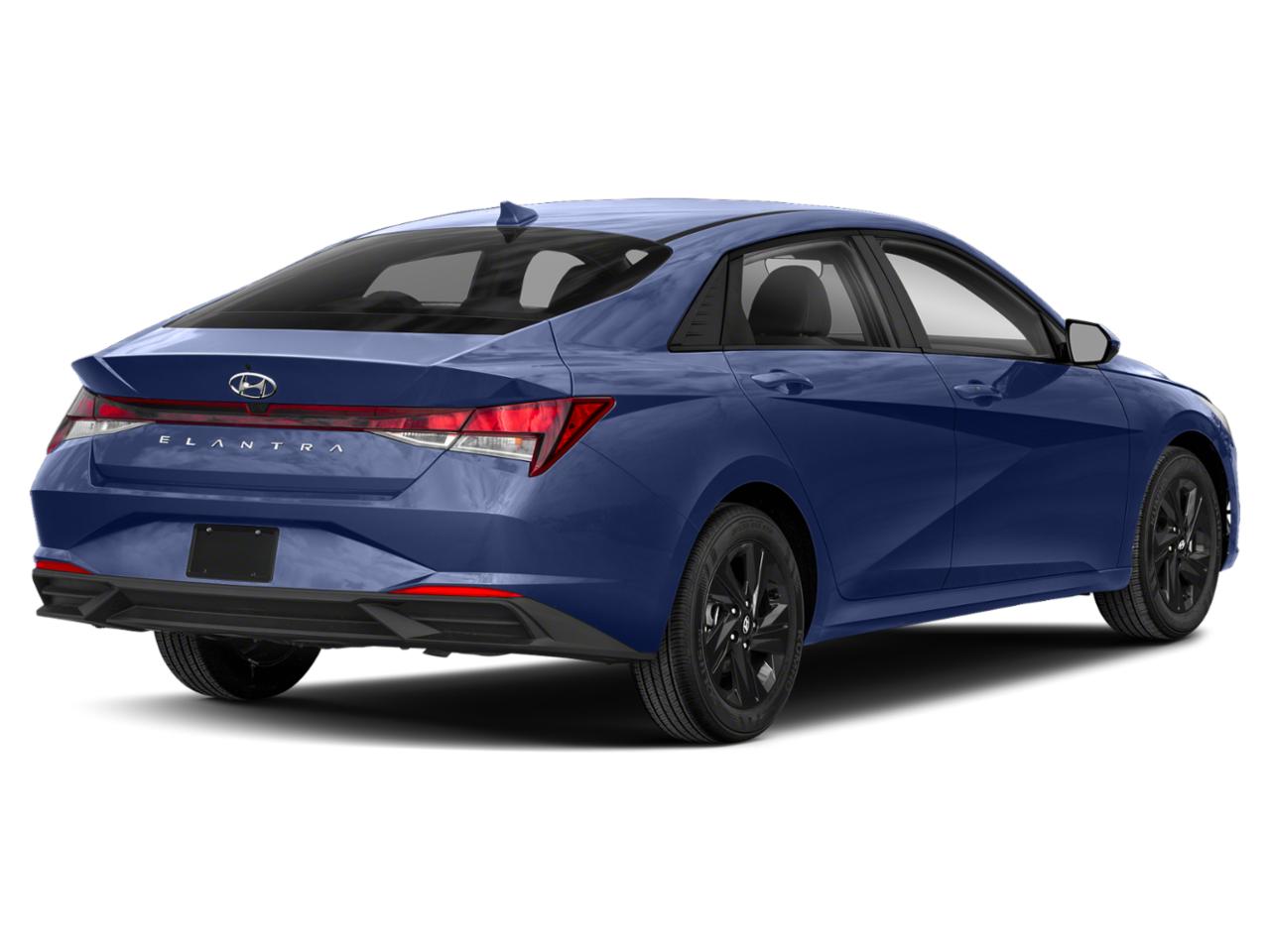 2023 Hyundai Elantra SEL 4dr Car Slide 1