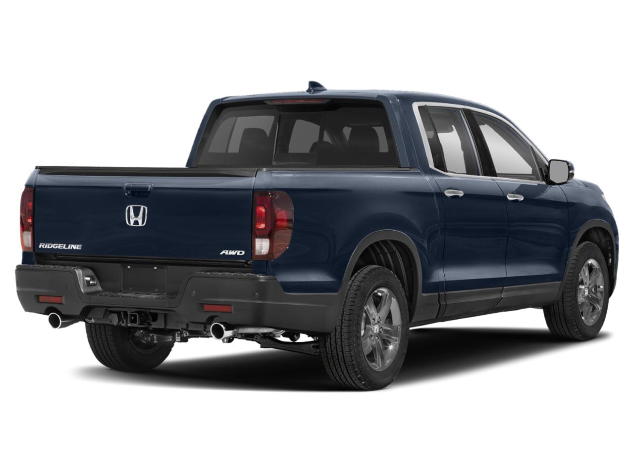 2023 Honda Ridgeline