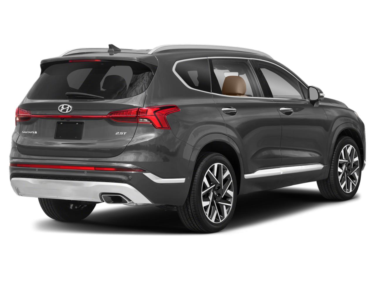 2023 Hyundai Santa Fe CALLIGRAPHY SUV Slide 1