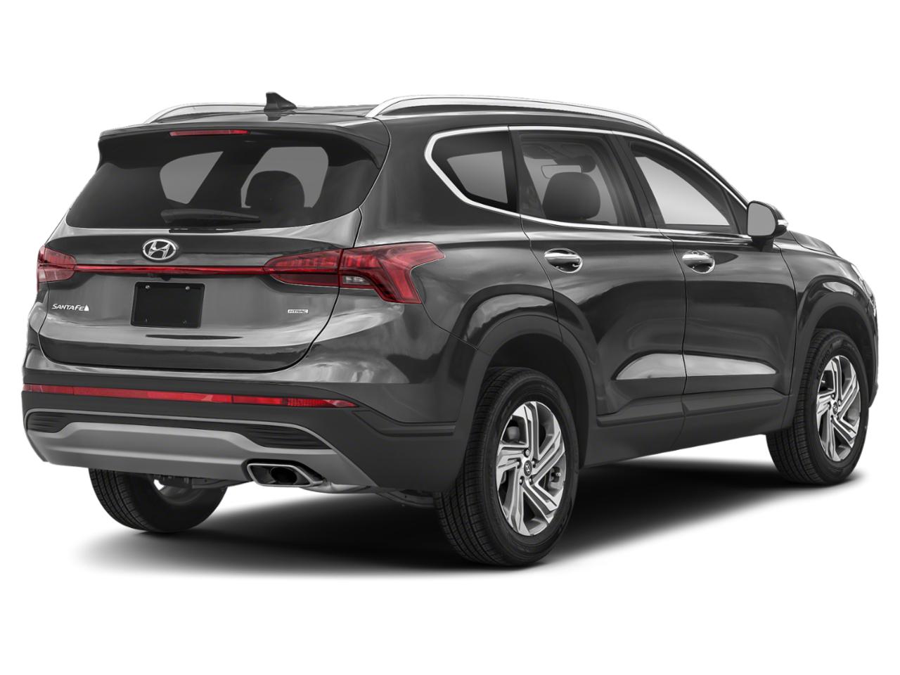 2023 Hyundai Santa Fe SEL SUV Slide 1