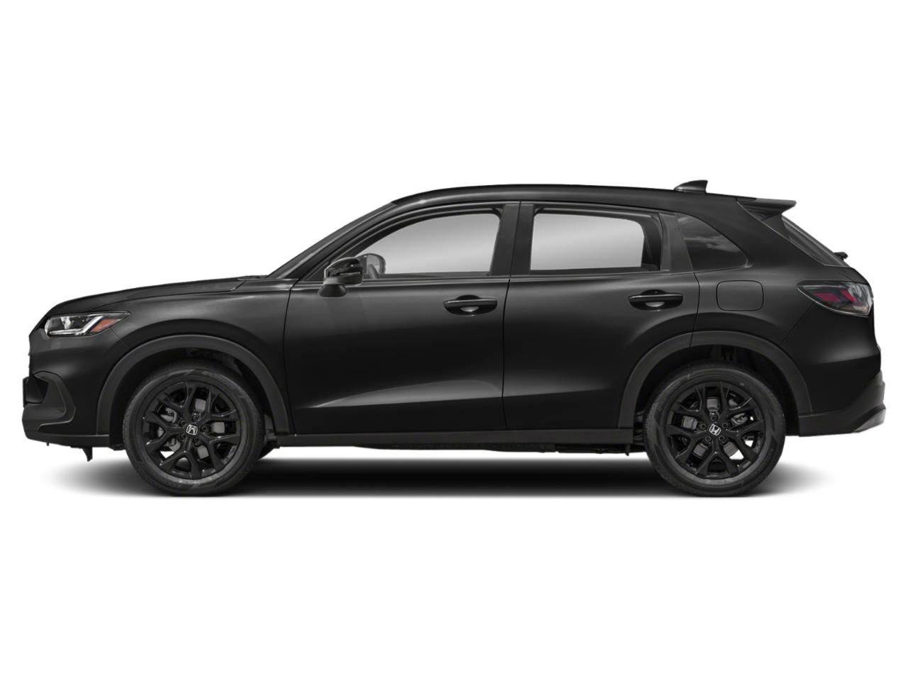 2023 Honda HR-V SPORT SUV Slide 2