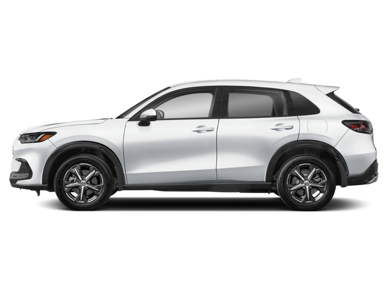 2023 Honda HR-V EX-L SUV Slide 2