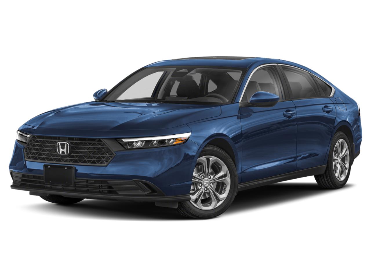 2023 Honda Accord EX Sedan Slide