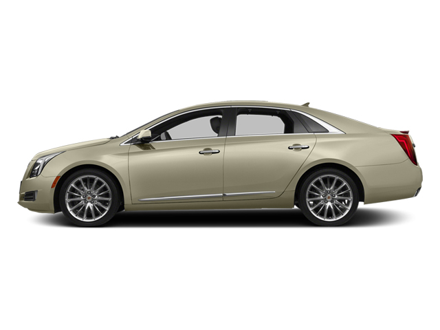 2014 Cadillac XTS PREMIUM 4dr Car Slide 2
