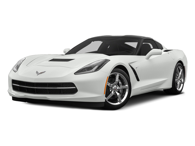 2014 Chevrolet Corvette Base's photo