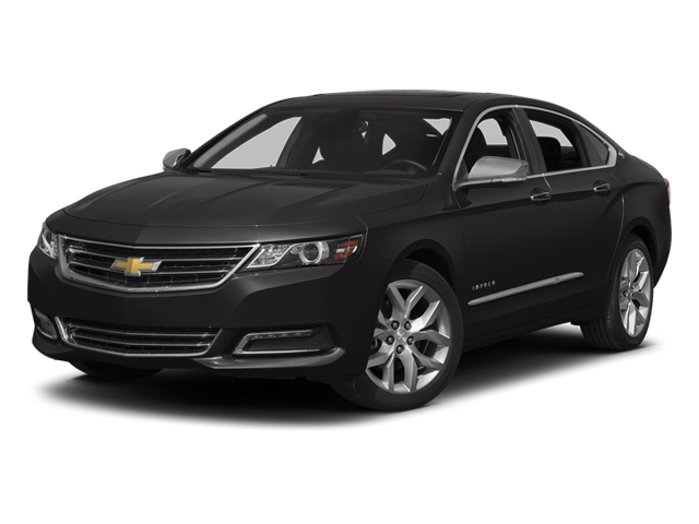 2014 Chevrolet Impala LT 4dr Car 2014 Chevrolet Impala LT 4dr Car Slide