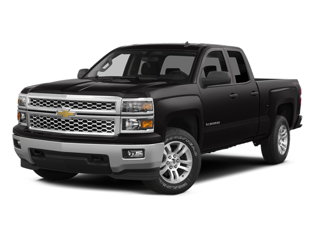 2014 Chevrolet Silverado 1500 LT Extended Cab Pickup 2014 Chevrolet Silverado 1500 LT Extended Cab Pickup Slide