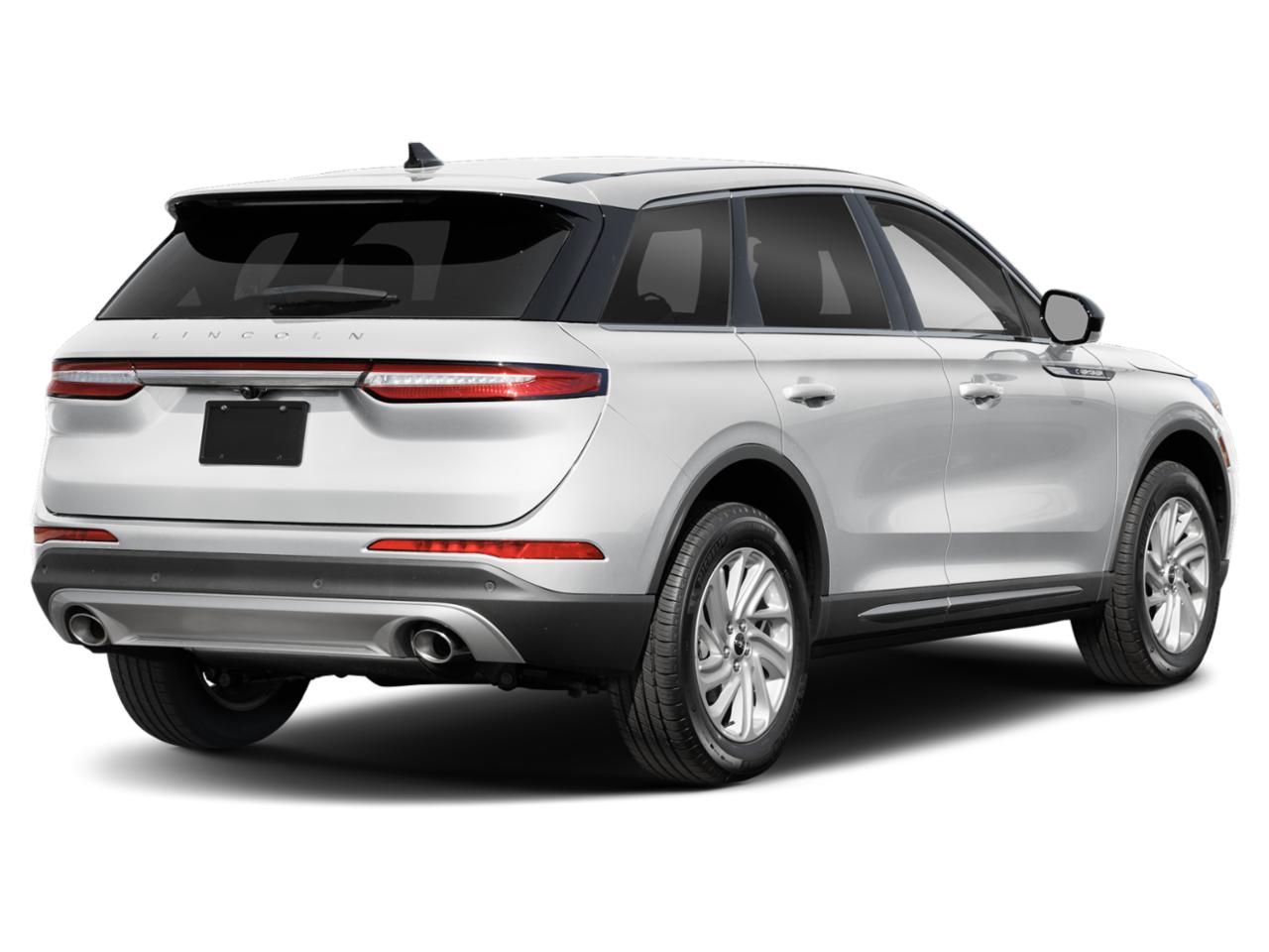 2026 Lincoln Corsair PREMIERE SUV Slide 1