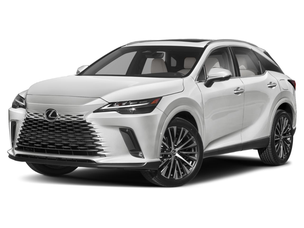 2026 Lexus RX 350 PREMIUM+ SUV Slide
