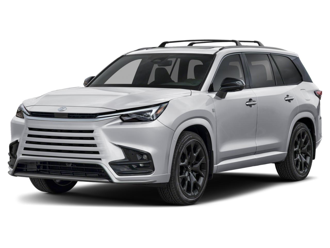 2026 Lexus TX 500H F SPORT PERFORMANCE PREMIUM SUV Slide