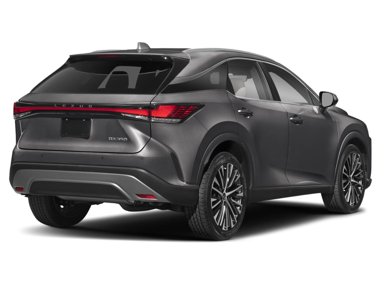 2026 Lexus RX 350 PREMIUM+ SUV Slide 1