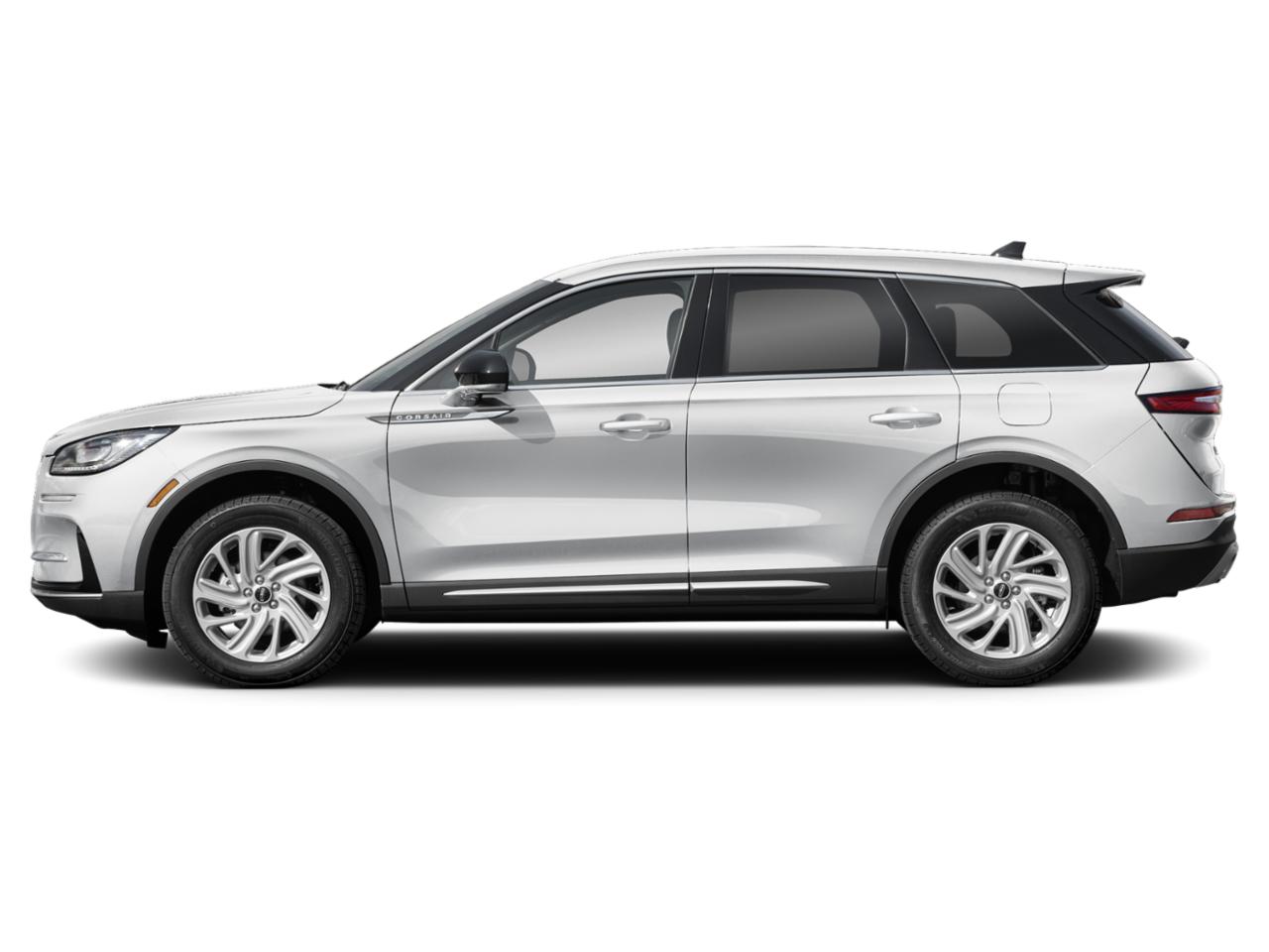 2026 Lincoln Corsair PREMIERE SUV Slide 2