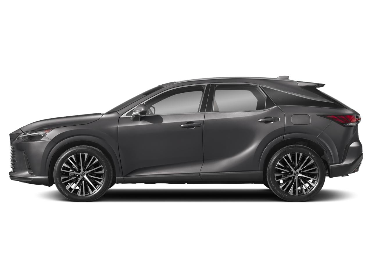 2026 Lexus RX 350 PREMIUM+ SUV Slide 2