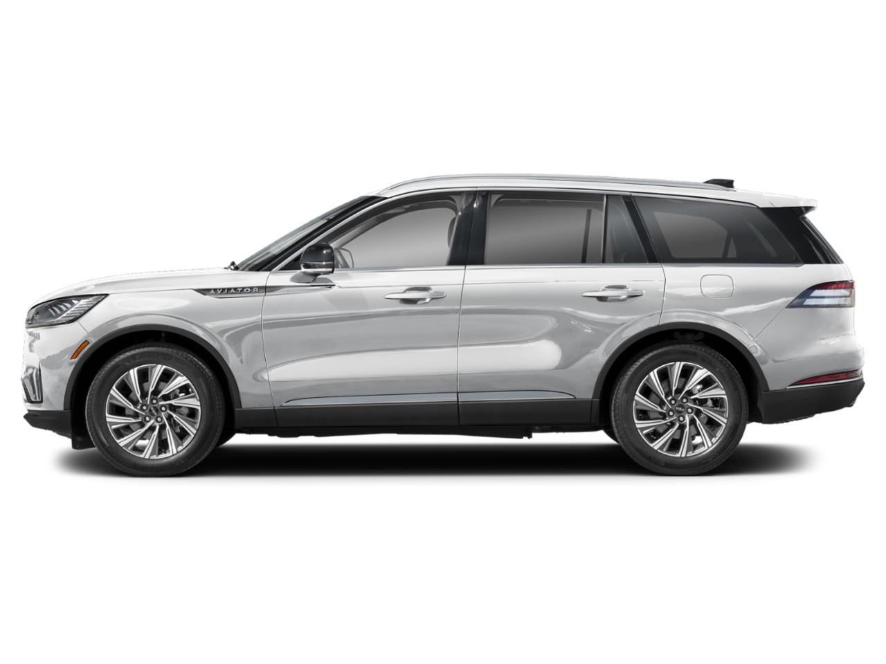 2026 Lincoln Aviator PREMIERE SUV Slide 2