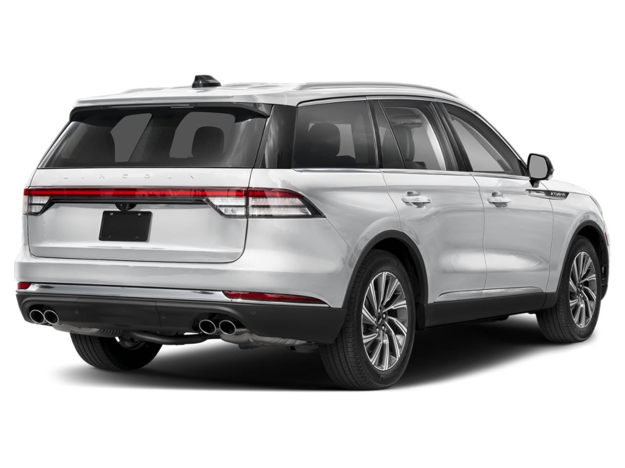2026 Lincoln Aviator PREMIERE SUV Slide 1