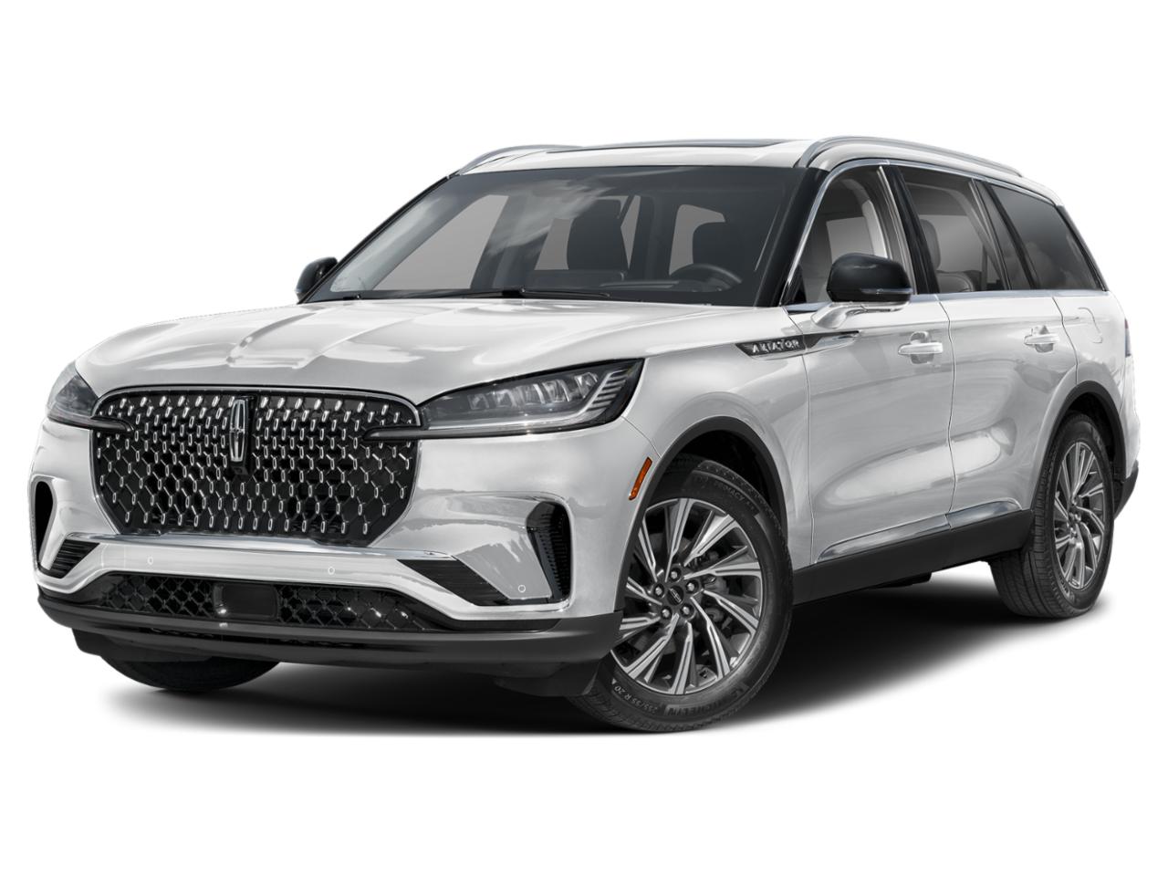2026 Lincoln Aviator PREMIERE SUV 2026 Lincoln Aviator PREMIERE SUV Slide