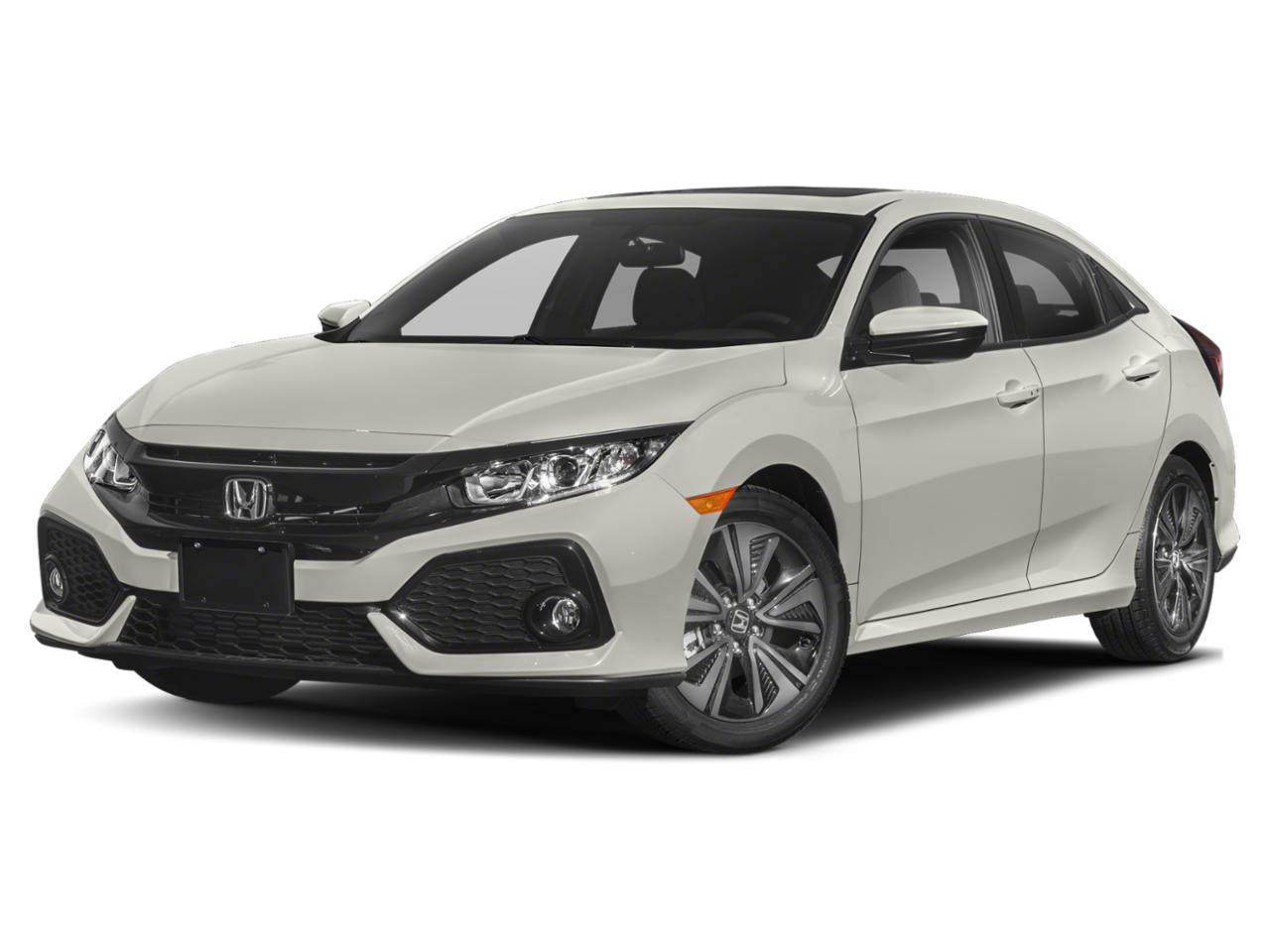 2018 Honda Civic Hatchback