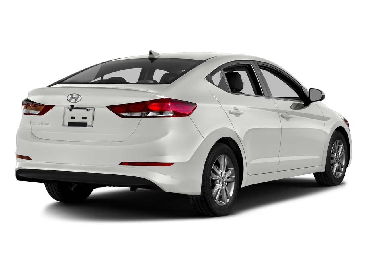 2018 Hyundai Elantra SE - Photo 1