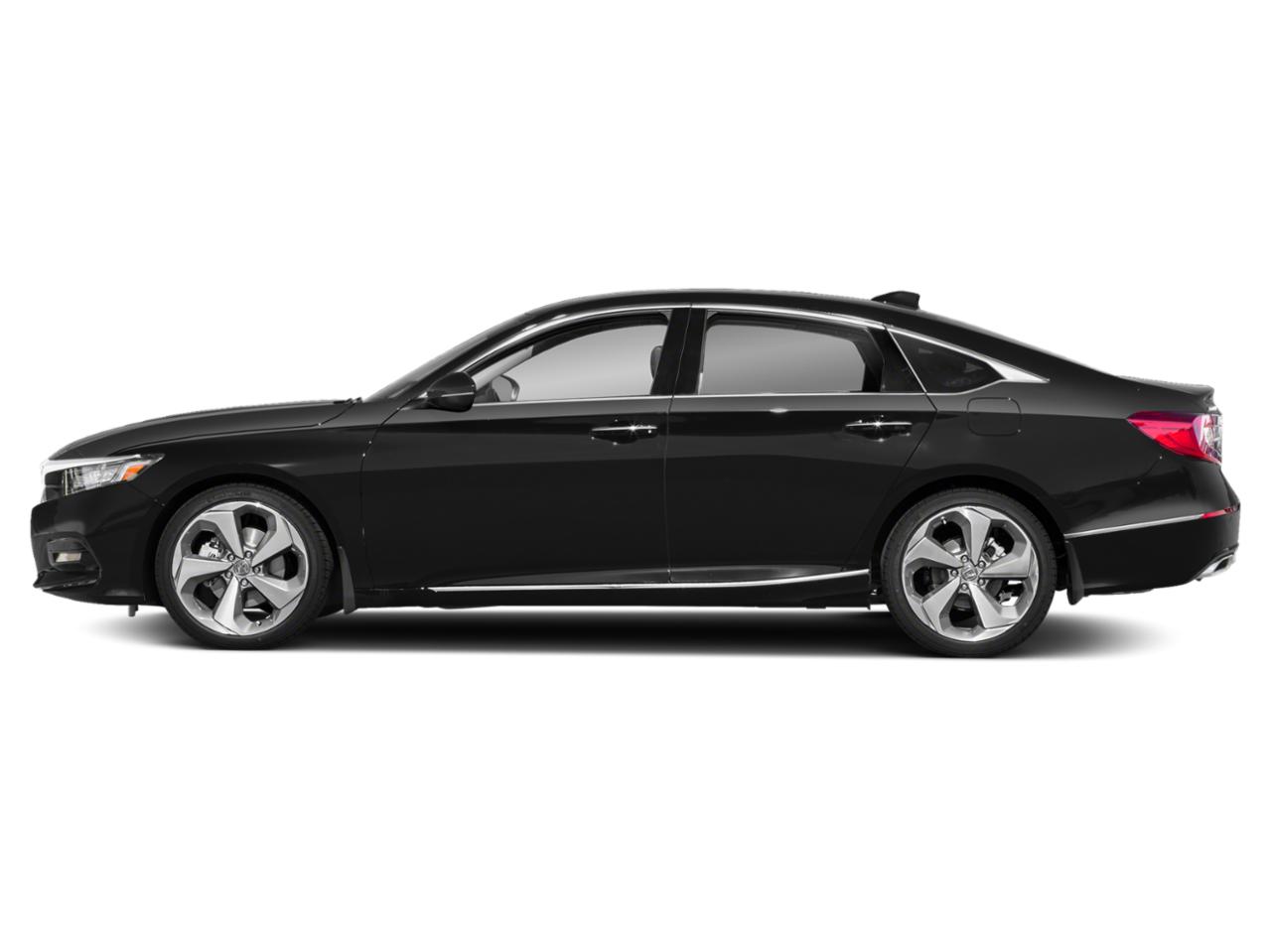 2018 Honda Accord TOURING 4dr Car Slide 4