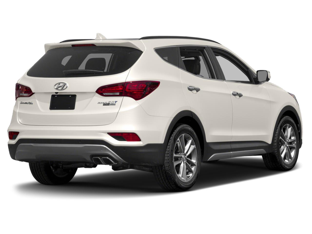 2018 Hyundai Santa Fe Sport 2.0T Ultimate's photo