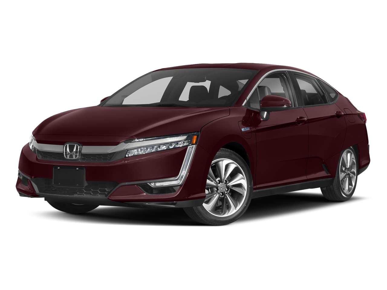 Pre-Owned Honda Clarity Plug-In Hybrid in Apex NC | PS19021A