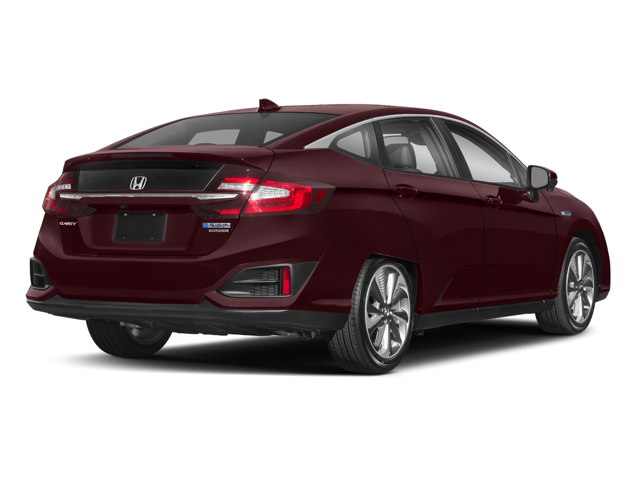 Pre-Owned Honda Clarity Plug-In Hybrid in Apex NC | PS19021A