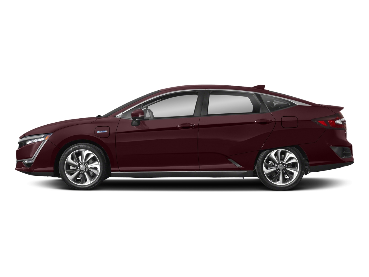 Pre-Owned Honda Clarity Plug-In Hybrid in Apex NC | PS19021A