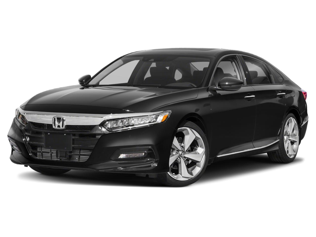 2018 Honda Accord TOURING 4dr Car 2018 Honda Accord TOURING 4dr Car Slide