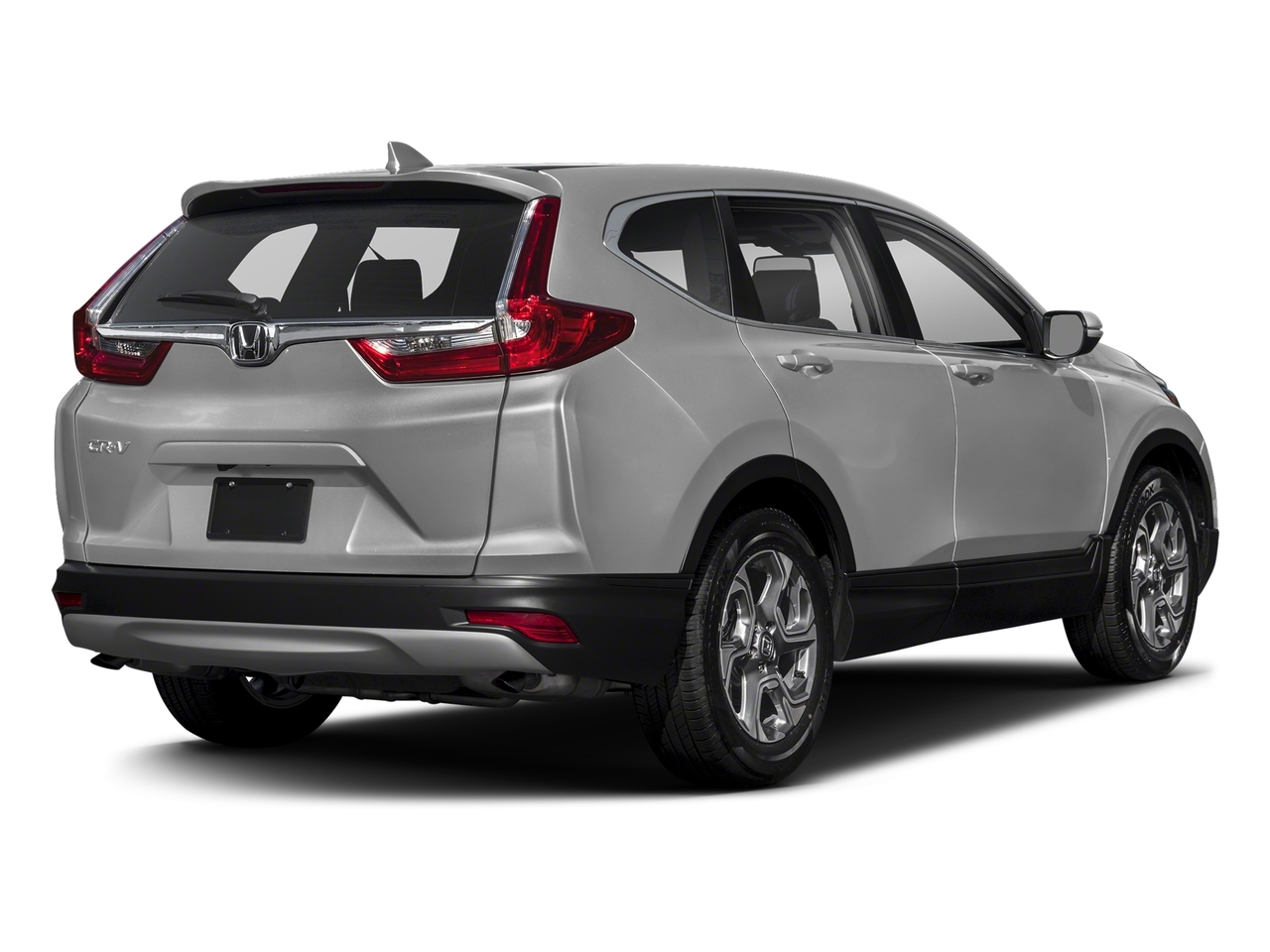 2018 Honda CR-V EX-L SUV Slide 1