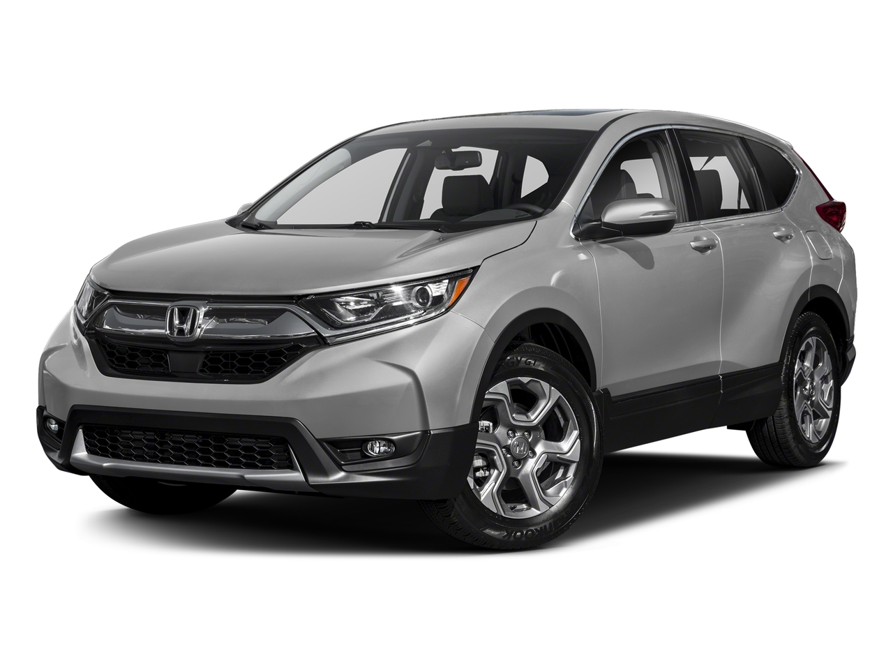 2018 Honda CR-V EX-L SUV Slide