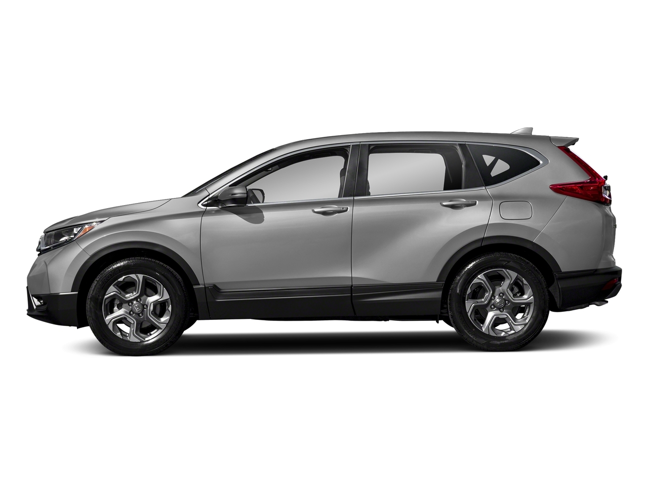 2018 Honda CR-V EX-L SUV Slide 2