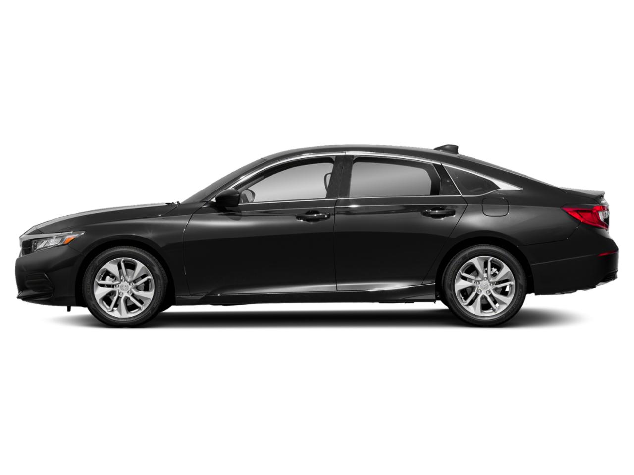 2018 Honda Accord LX 1.5T Sedan Slide 2