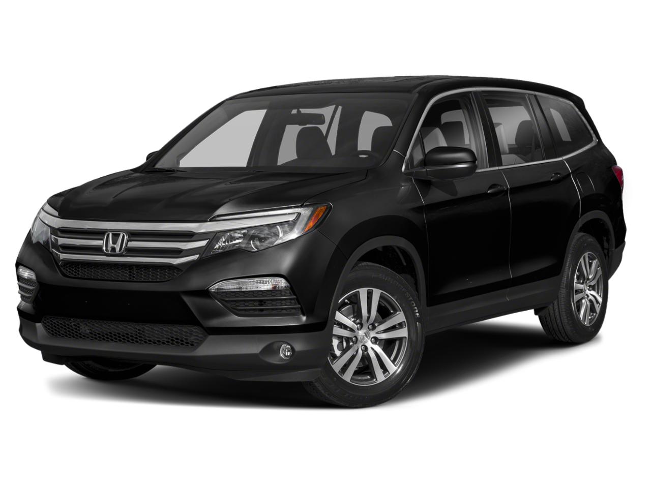 2018 Honda Pilot 2WD EX-L's photo