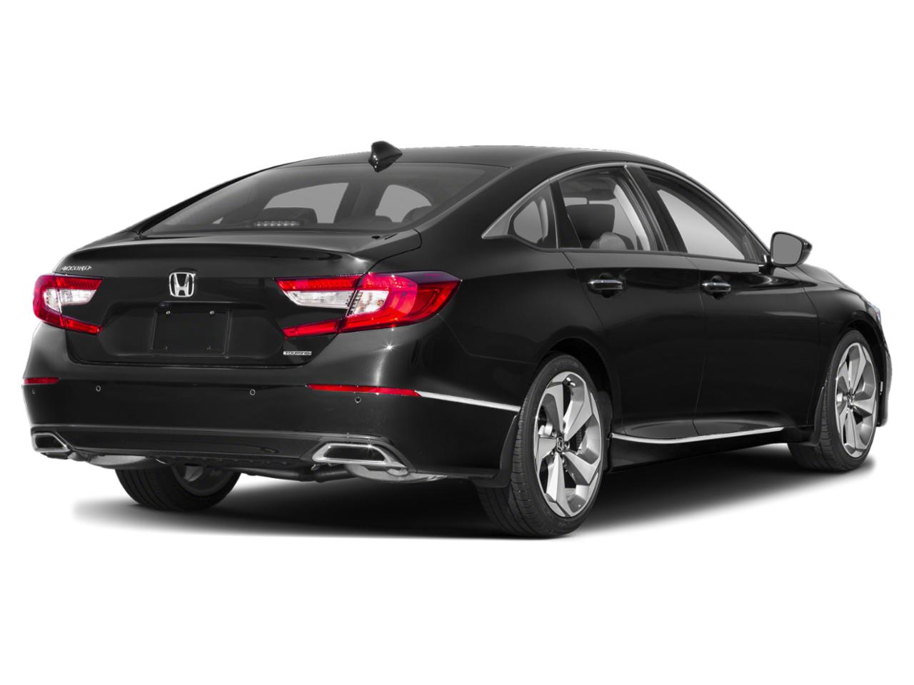 2018 Honda Accord TOURING 4dr Car Slide 3