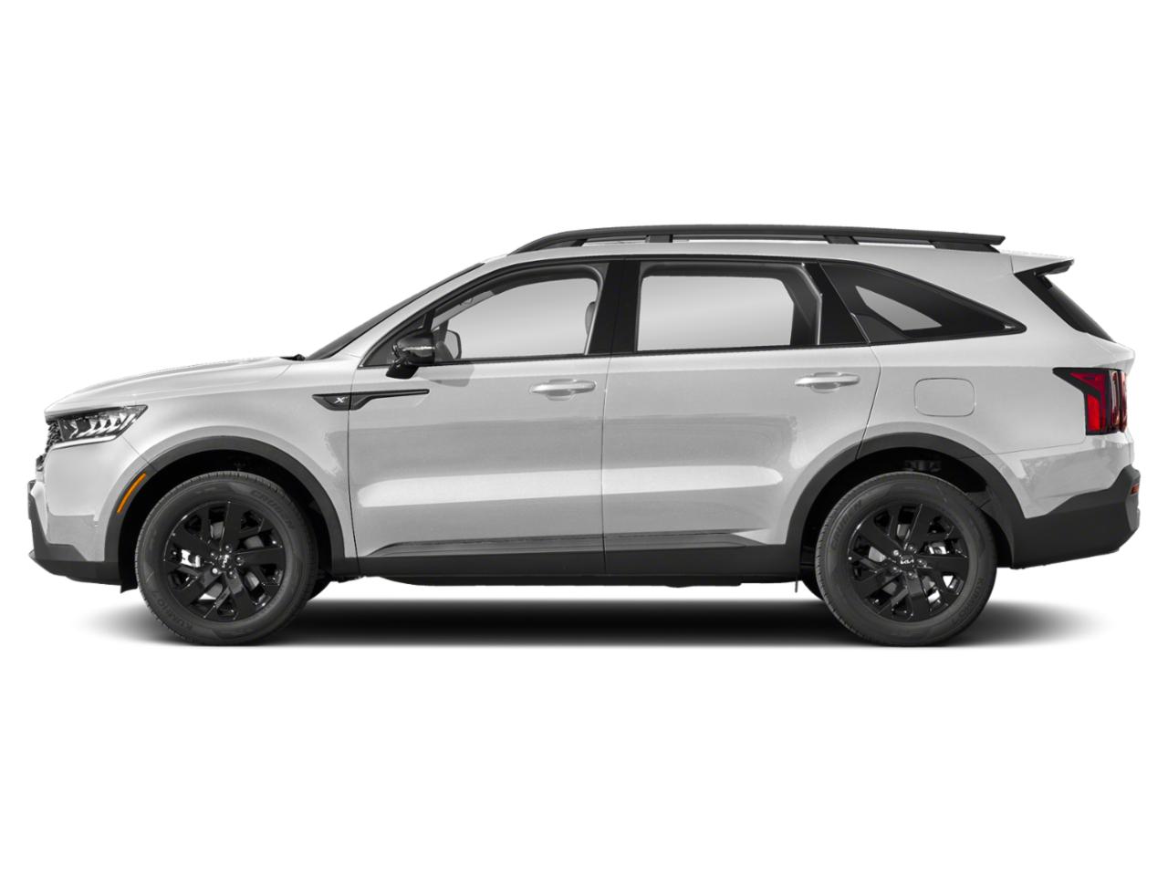 2022 Kia Sorento S SUV Slide 2